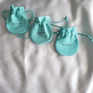 Tiffany Jewelry Bags
